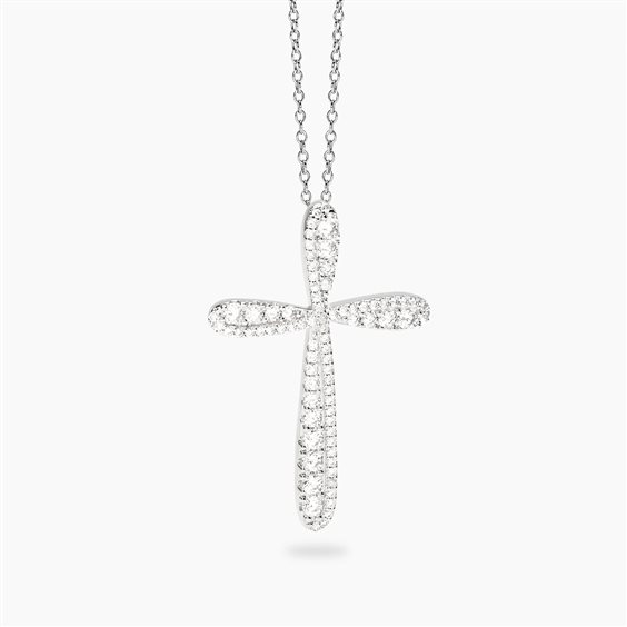 Collana Mabina Donna Unica in Lega metallica 656133 - 656133